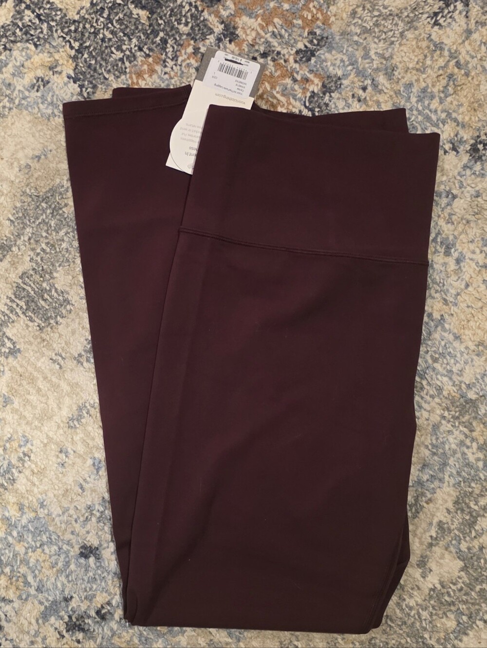 Vuori AllTheFeels Legging